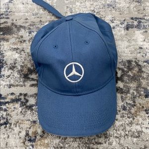Mercedes-Benz USA CAP